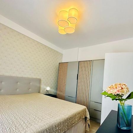 Apartment Celine Sarandë Eksteriør bilde