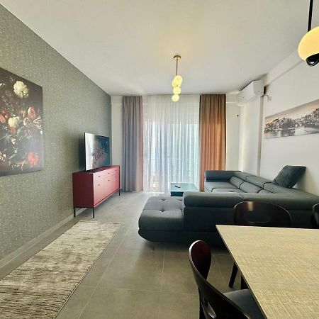Apartment Celine Sarandë Eksteriør bilde