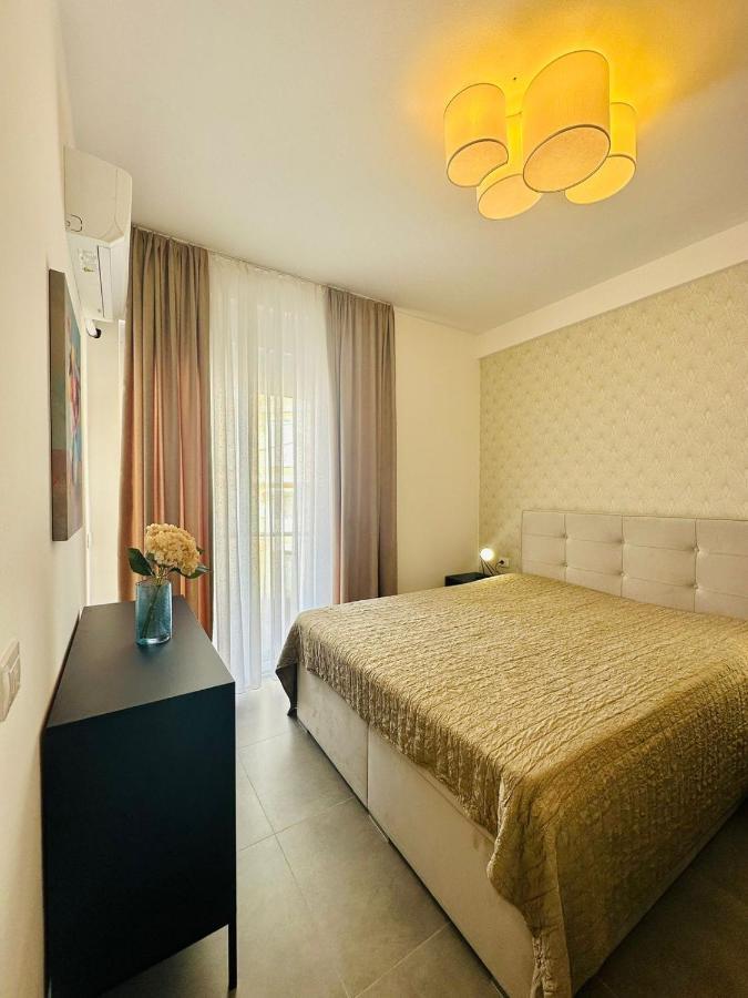 Apartment Celine Sarandë Eksteriør bilde
