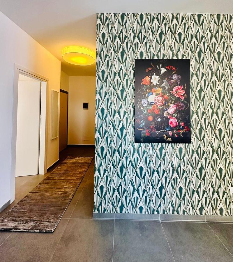 Apartment Celine Sarandë Eksteriør bilde